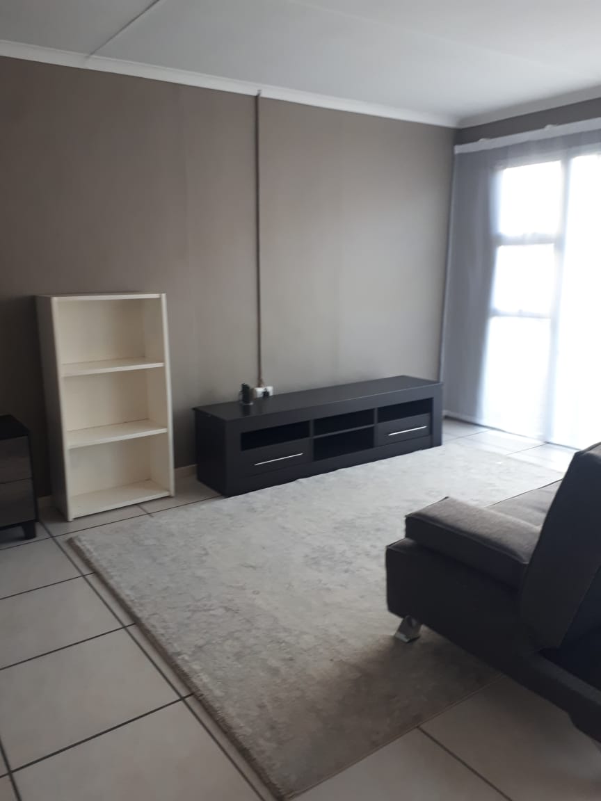To Let 1 Bedroom Property for Rent in Fichardt Park Free State